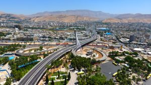 خدمات شهرداری