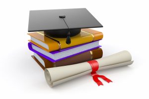 گواهی اشتغال به تحصیل