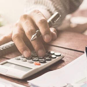 پرداخت قبوض مالیاتی