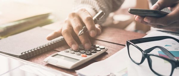 پرداخت قبوض مالیاتی