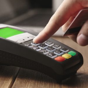 دریافت کد رهگیری مالیاتی برای کارتخوان