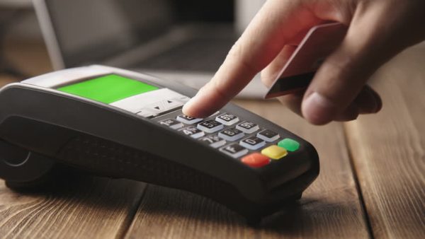 دریافت کد رهگیری مالیاتی برای کارتخوان